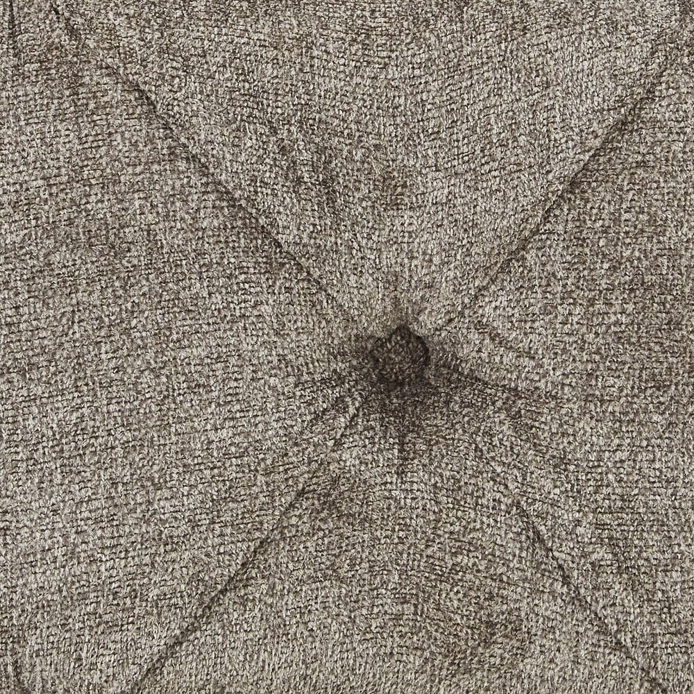 Millenium Maylee California King Upholstered Bed in Dark Brown, , large