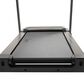 Sunny Health & Fitness Ultra T10 Smart Folding Treadmill in Black and Red, , large