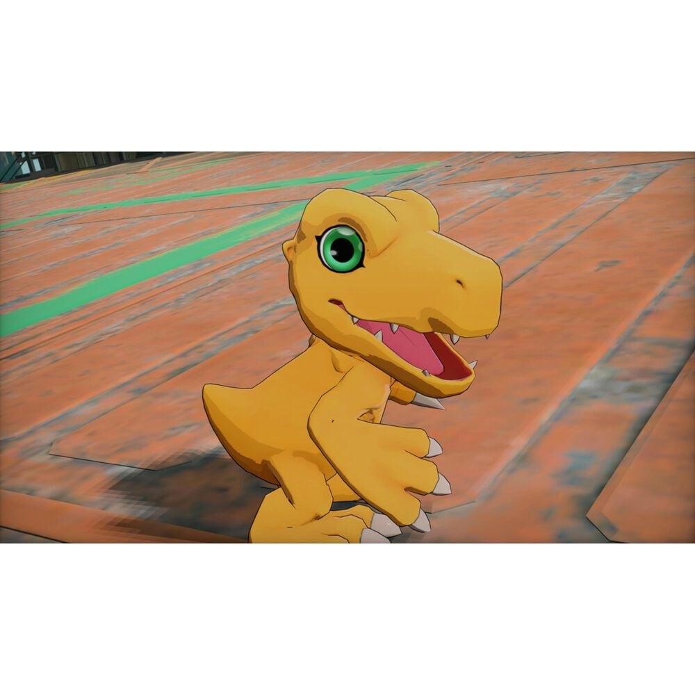 Digimon Story: Time Stranger - Playstation 5, , large