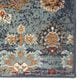 Amer Rugs Allure 8"9" x 11"9" Teal Blue Area Rug, , large