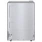 Thermador 24" Glass Door Wine Cooler with Masterpiece Handle Left Hinge in Stainless Steel, , large