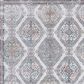 Safavieh Oregon ORE885 2"2" x 8" Grey and Ivory Runner, , large