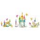 LEGO Creator Unicorn Castle Building Set, , large