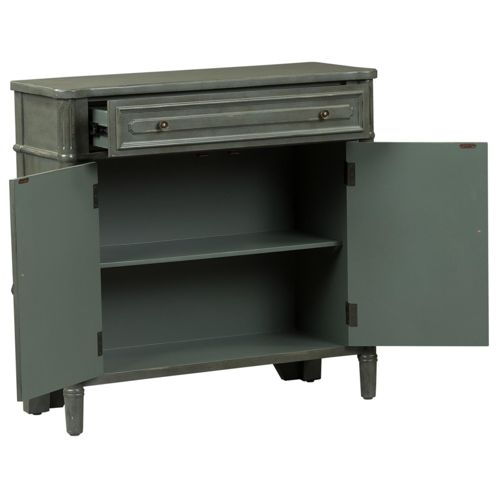 Madison park new arrivals accent cabinet