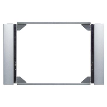 Miele ContourLine Stainless Steel Trim Kit, , large