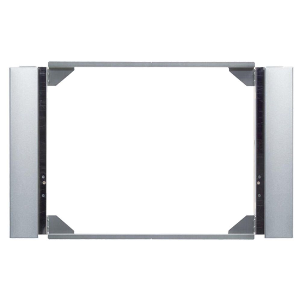 Miele ContourLine Stainless Steel Trim Kit, , large