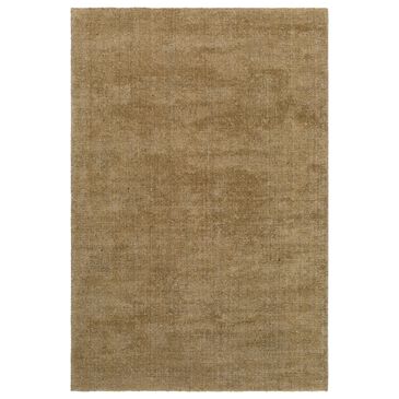 Surya Iman Brown 8" x 10" Area Rug, , large