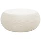 Hooker Furn. Dba Sunset West Dune Patio Coffee Table in Sand, , large