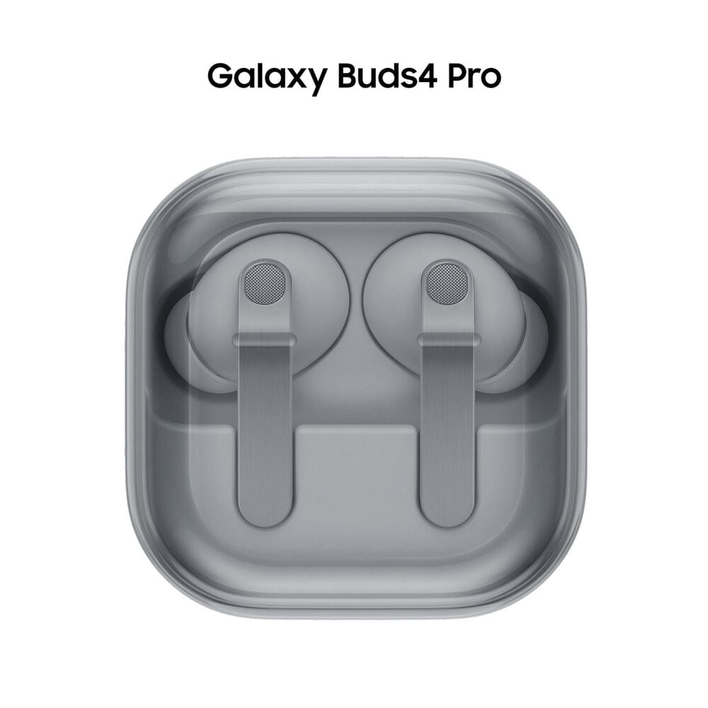 Samsung Galaxy Buds4 Pro in White, , large
