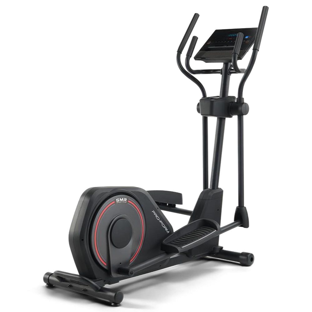 NordicTrack Sport Elliptical in Black, , large