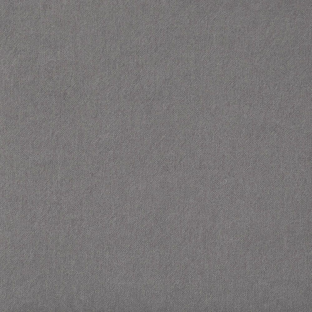 Linon Home Decor Spiva Counter Backless Bench in Grey, , large