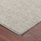 Dalyn Rug Company Voyage VY2 Linen 10" x 14" Area Rug, , large