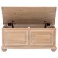 Linon Home Decor Chadwick Cedar Chest in Natural, , large