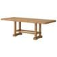 Ashley Havonplane 6-Piece Counter Height Dining Set in Brown, , large