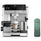 Ninja Luxe Cafe Premier Series 3-In-1 Espresso Machine in Black, , large