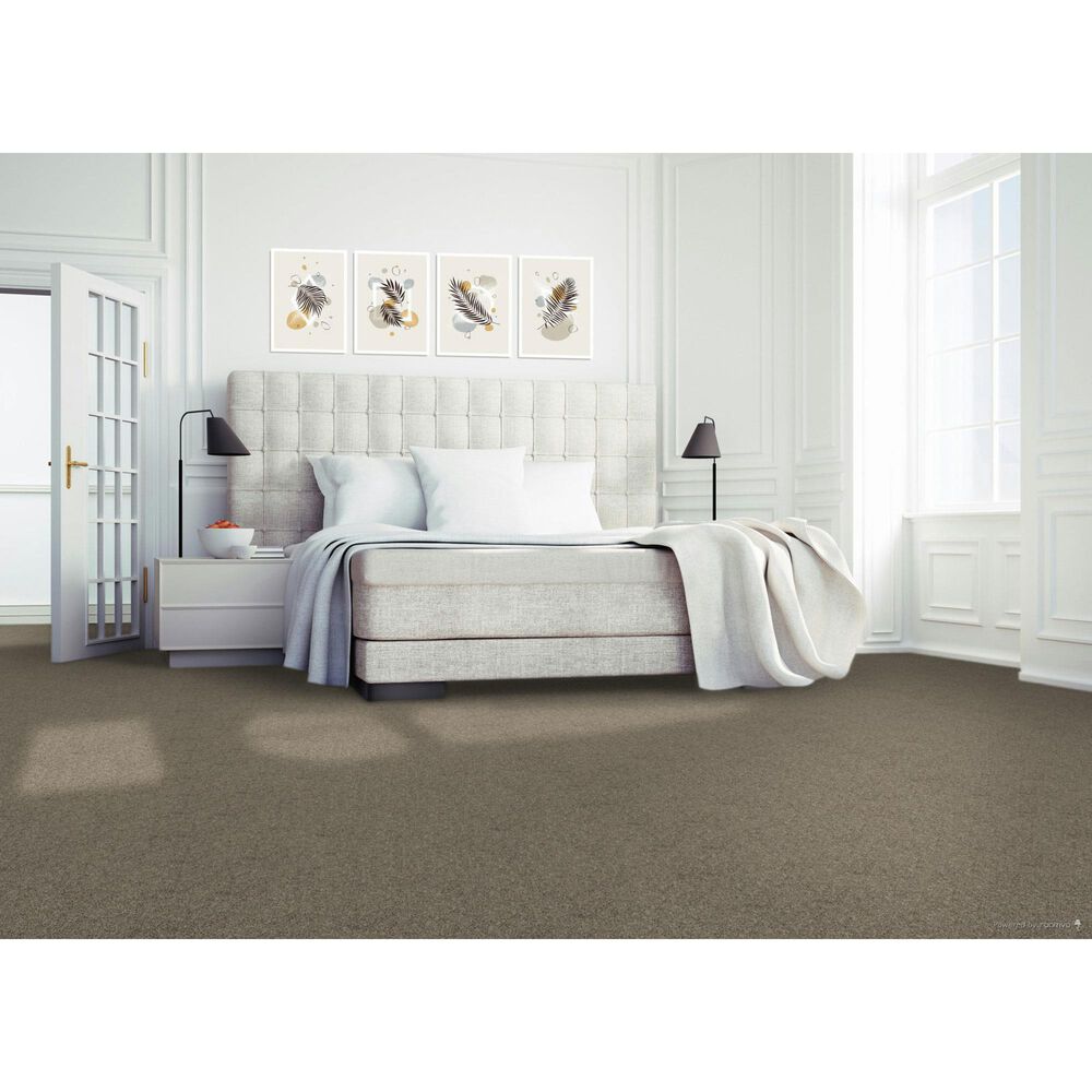 Mohawk Revive Carpet in Sound Grey, , large