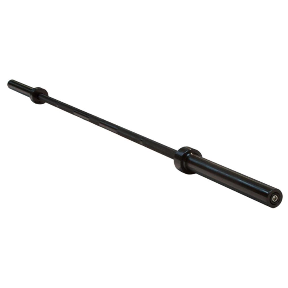 Body Solid 7 ft. Olympic Bar, , large