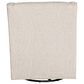 England Furniture Reagan Swivel Glider in Julien Cork, , large