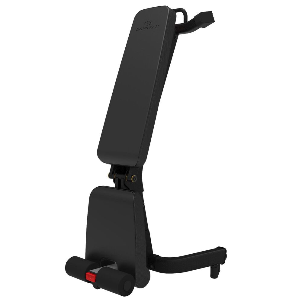 Bowflex SelectTech 3.1S Bench in Black, , large
