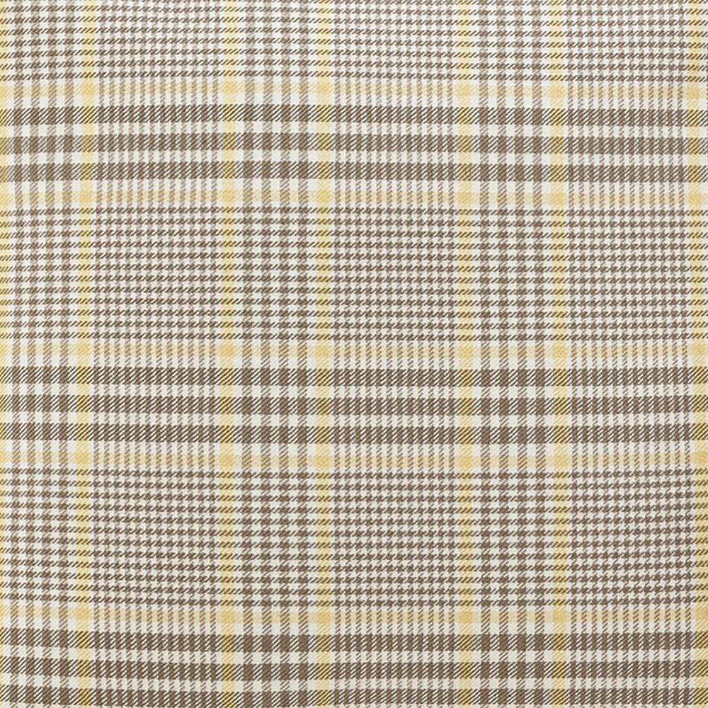 Vista Haus Newport Leeds 17&quot; x 17&quot; Square Throw Pillow in Dove, , large