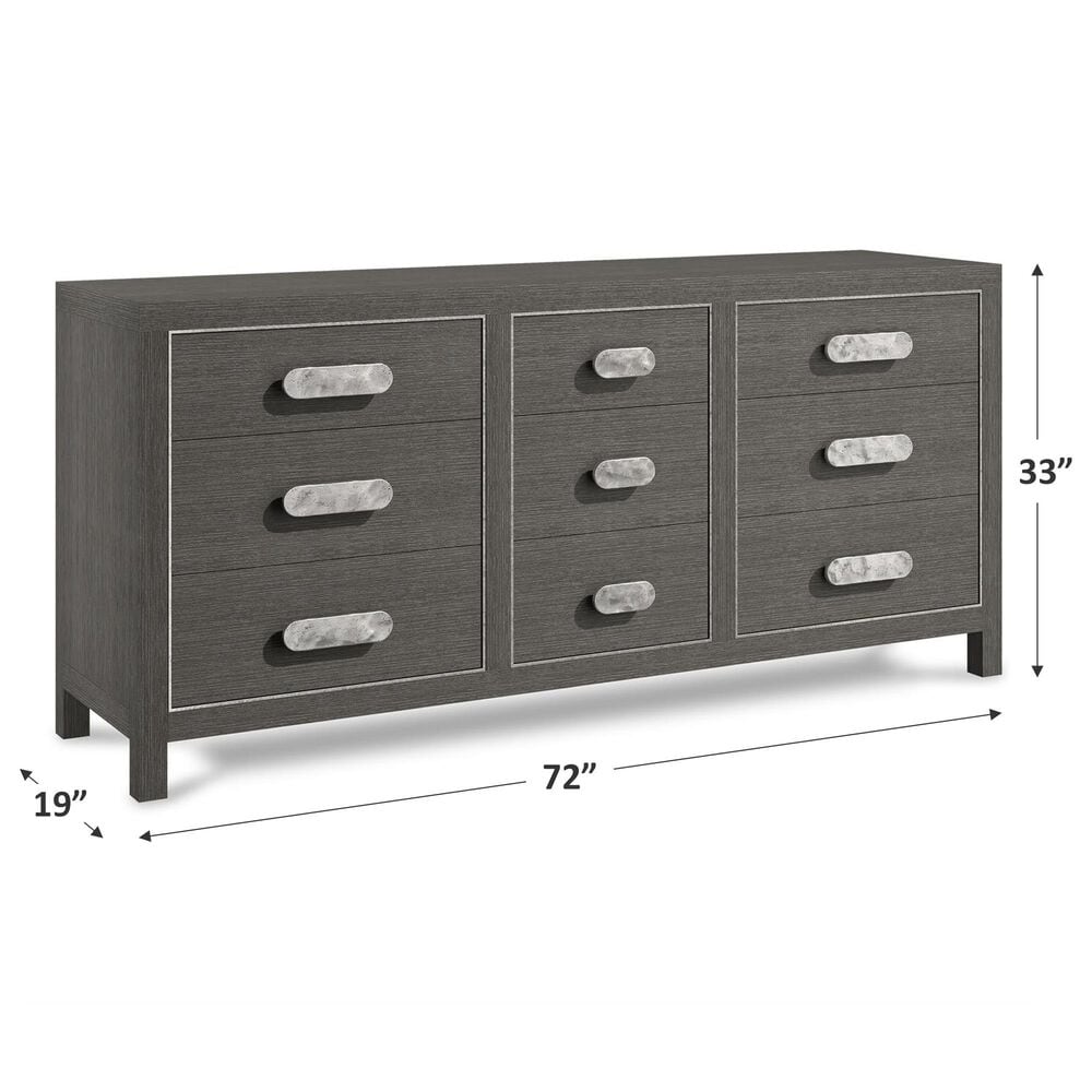 Bernhardt Prado Dresser in Porcini Finish, , large