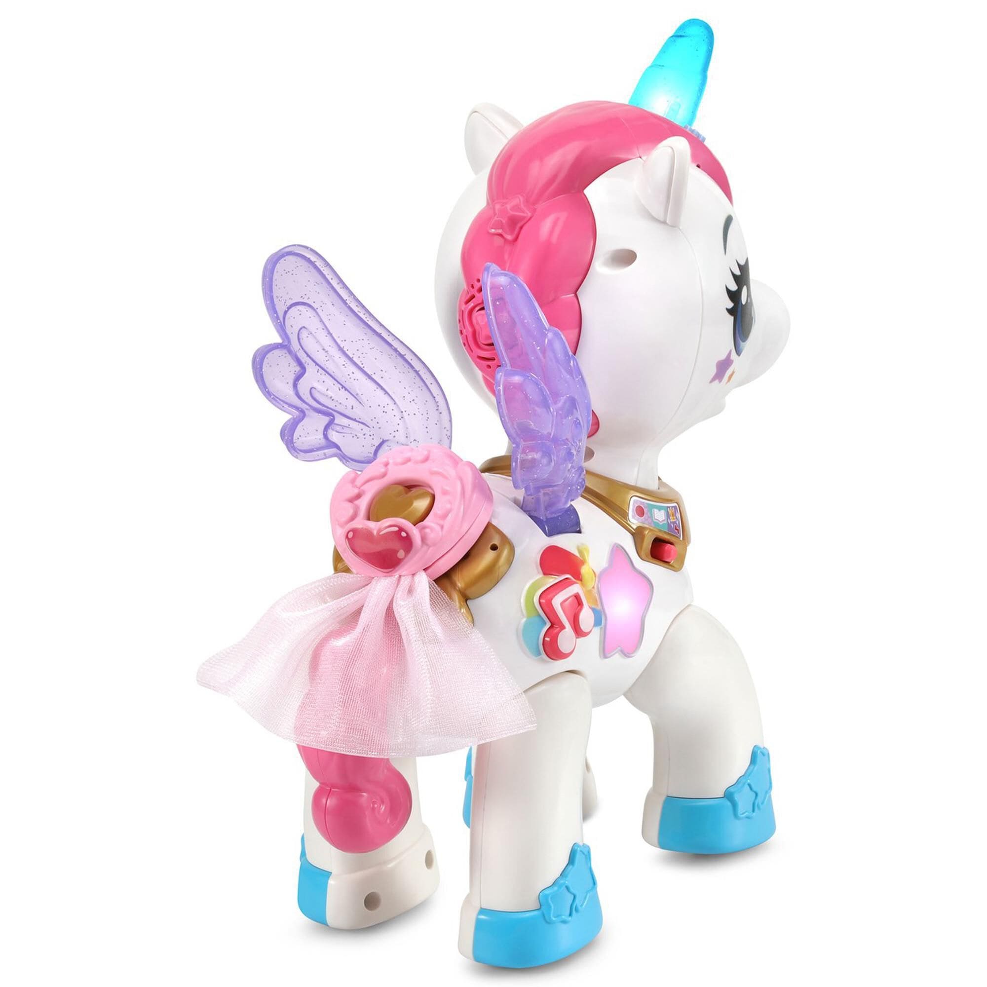 Vtech Toys VTech Style n Glam On Unicorn NFM