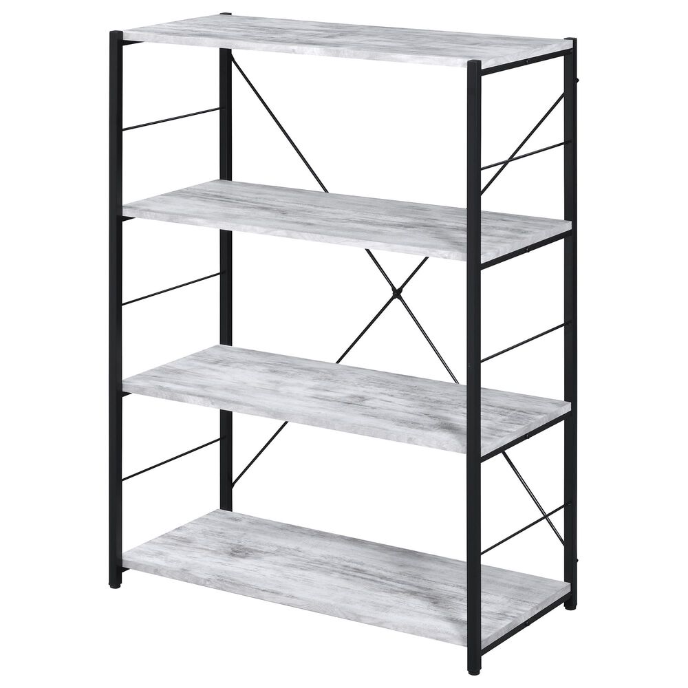 Gunnison Co. Tesadea Bookshelf in Black, , large