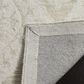 Safavieh Micro-Loop Geometric 5" x 8" Beige Area Rug, , large