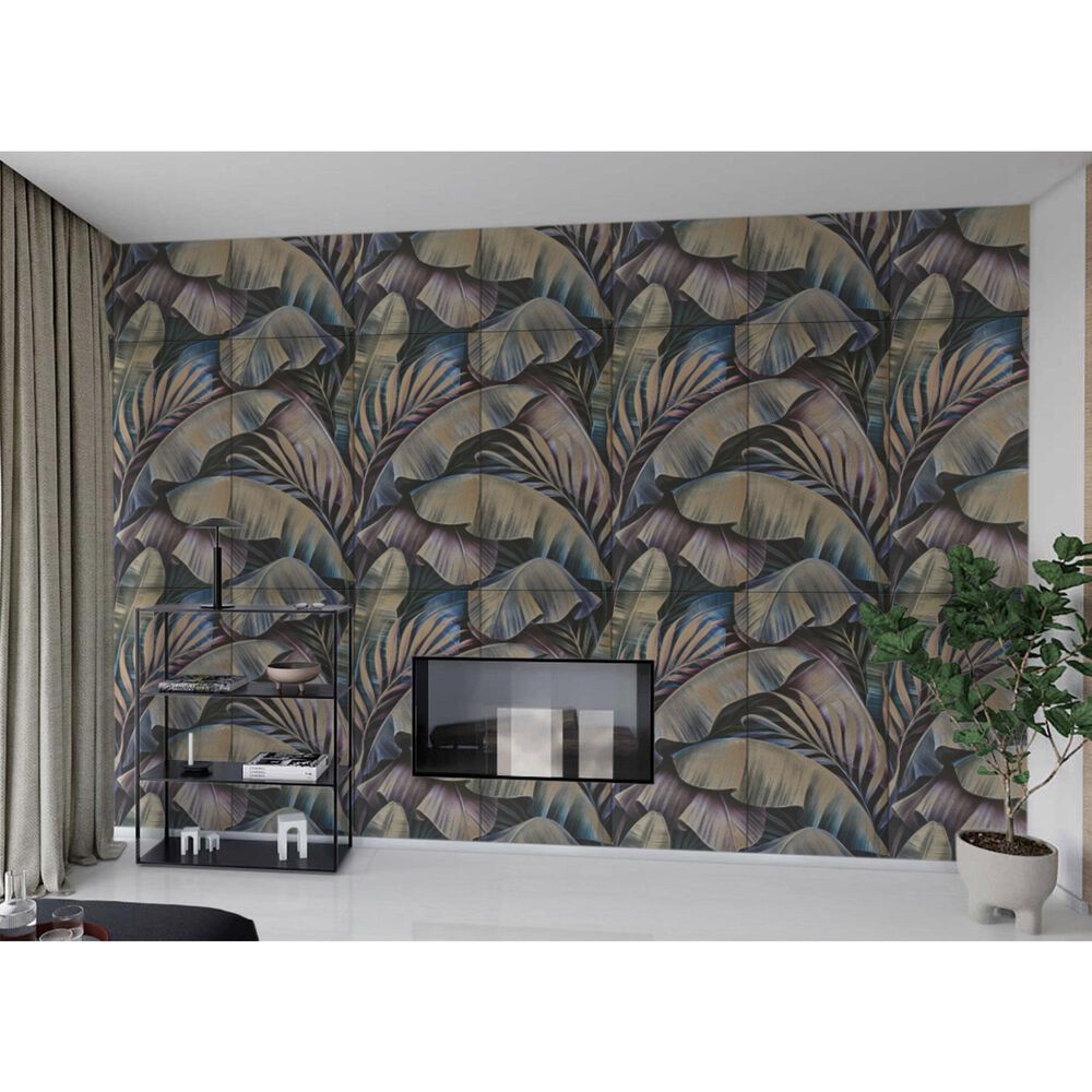 Soho Studio Artscape Temptation Multicolor 24" x 48" Porcelain Tile, , large