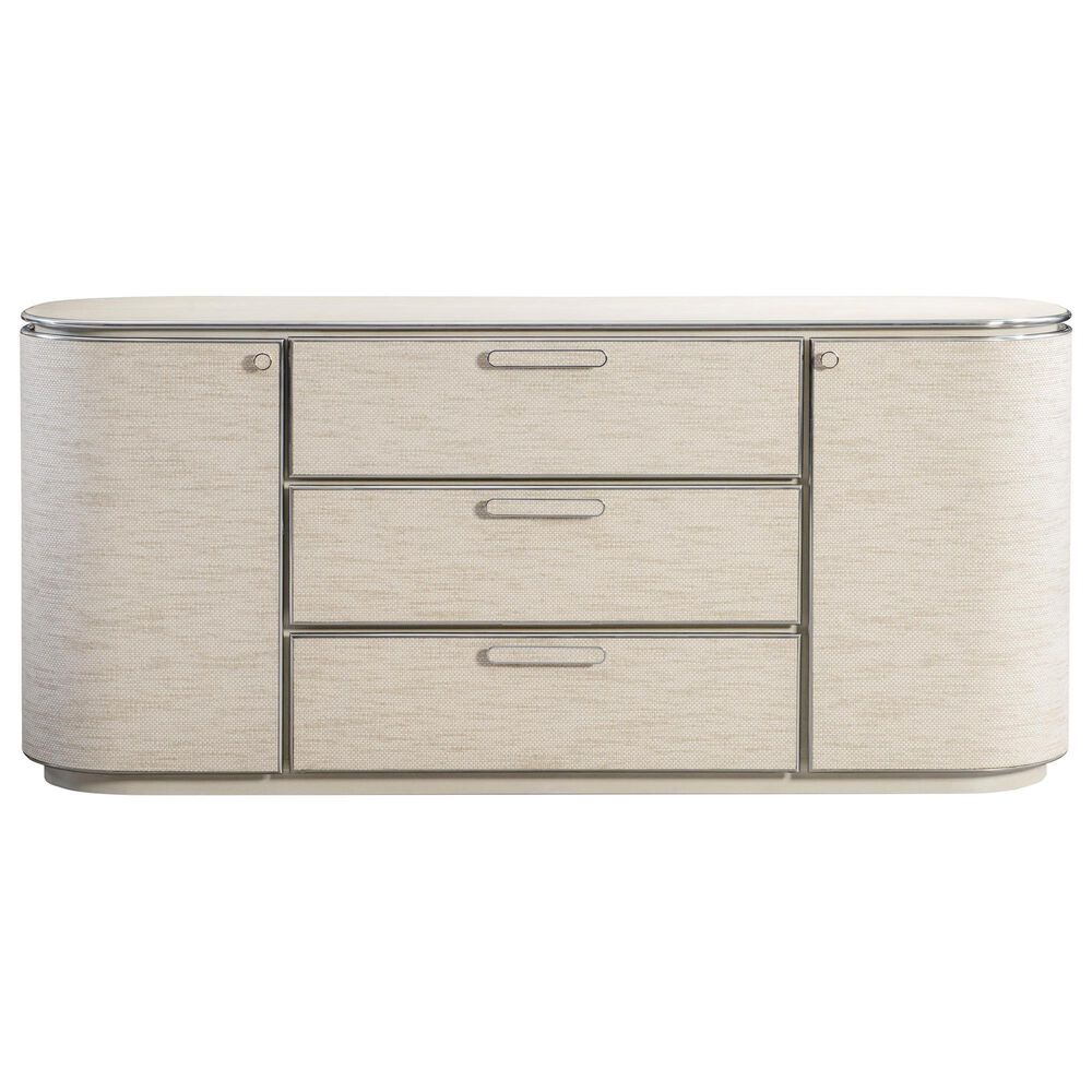 Bernhardt Camille Buffet in Ecru, , large