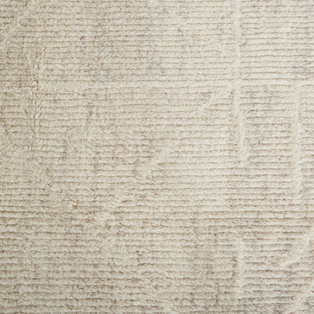 Feizy Alford 3&#39;6&quot; x 5&#39;6&quot; Ivory and Beige Area Rug, , large