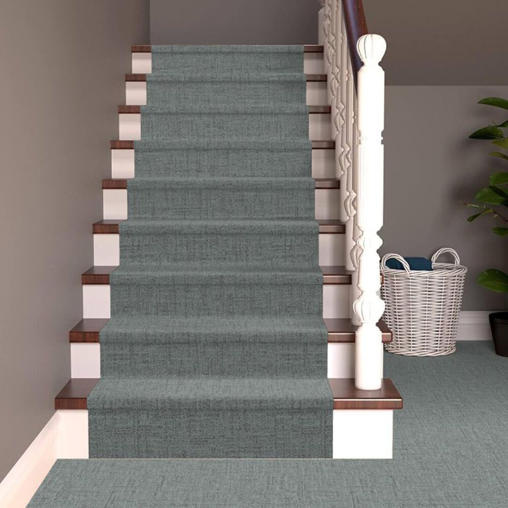 Dixie Home Tributary Carpet in Breezeway, , large