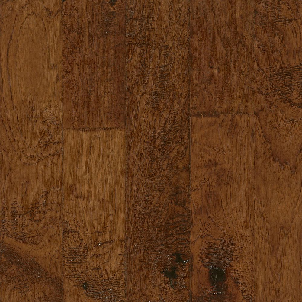 Bruce Hardwood Flooring Frontier Tahoe Hickory Hardwood, , large