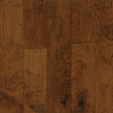 Bruce Hardwood Flooring Frontier Tahoe Hickory Hardwood, , large
