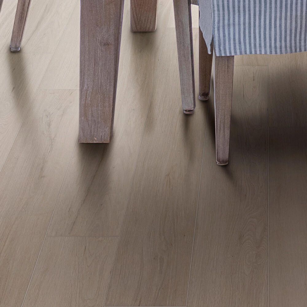 Shaw Pet Perfect Mushroom 7" x 60" Luxury Vinyl Plank, , large