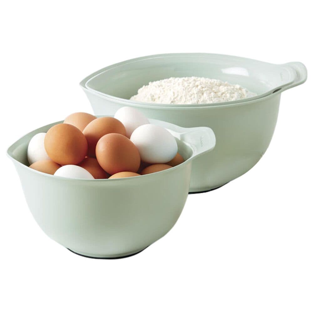 KitchenAid Universal Mixing Bowl in Pistachio (Set of 3), , large