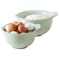 KitchenAid Universal Mixing Bowl in Pistachio (Set of 3), , large