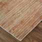 Feizy Braeside 5" x 8" Sienna Area Rug, , large