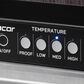 Dacor 30" Warming Drawer in Graphite Stainless, , large