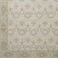 Oriental Weavers Keaton Beige and Brown 7"10" x 10"10" Area Rug, , large