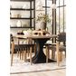 Savoy House 4 Light Chandelier in Natural Brass, , large