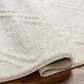 Surya Rodos RDO2312 5"3" x 7"Beige and White Area Rug, , large