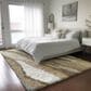 Dalyn Rug Company Lorenzo LN4 Beige 3" x 5" Area Rug, , large