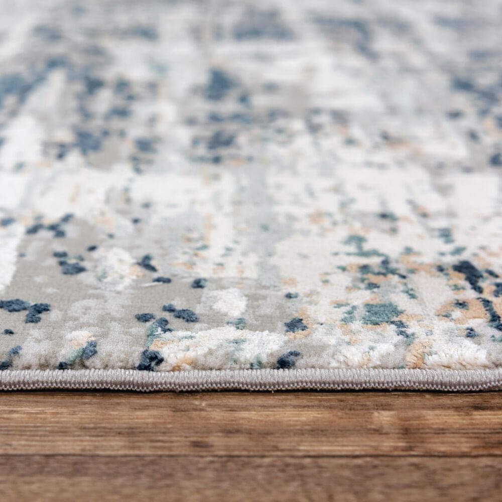RIZZY Chelsea 3&#39;11&quot; x 5&#39;6&quot; Area Rug, , large