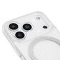 Case-Mate Twinkle MagSafe Case for iPhone 17 Pro in Twilight Silver, , large