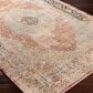 Surya Aspendos 10" x 13"11" Black, Burgundy, Burnt Orange, Charcoal, Cream, Dark Blue, Denim, Dusty Pink, Light Gray and Must Area Rug, , large