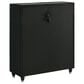 Pacific Landing Lorient Queen 5 Piece Set in Black, , large