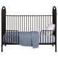 Eastern Shore Olivia Classic Crib in Oil Bronze, , large