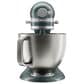 KitchenAid Artisan Plus 5-Quart Stand Mixer in Juniper, , large