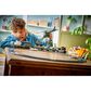 LEGO City Police Train Heist Building Set, , large